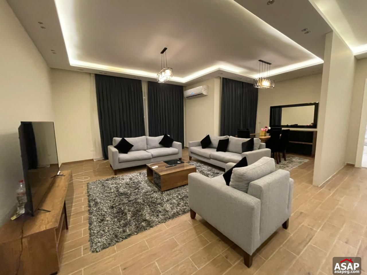 Apartment for Sale in Village Gate Palm Hills