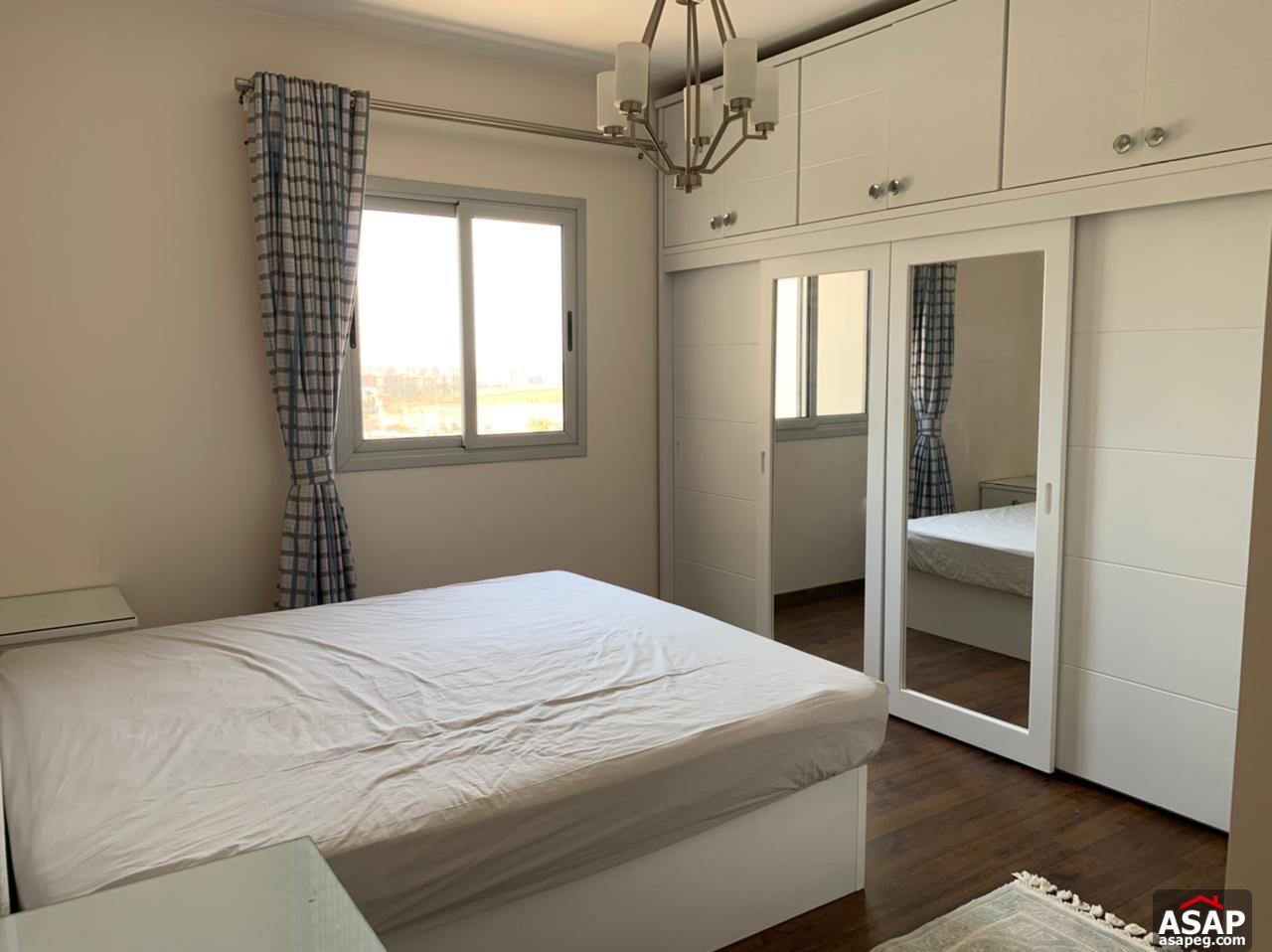 Furnished Apartment for Rent in Cairo Festial City Furnished Apartment for Rent in Cairo Festial City