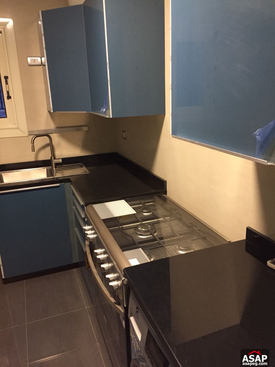 Basement for Rent in Katameya Heights