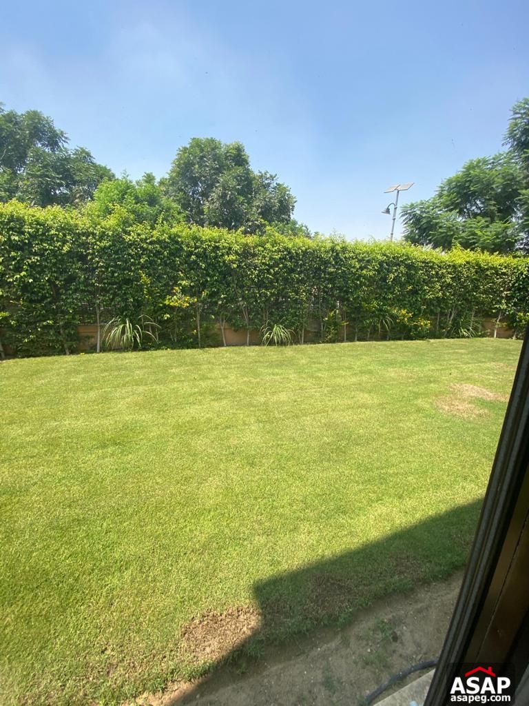 Stand ALone for Rent in New Cairo