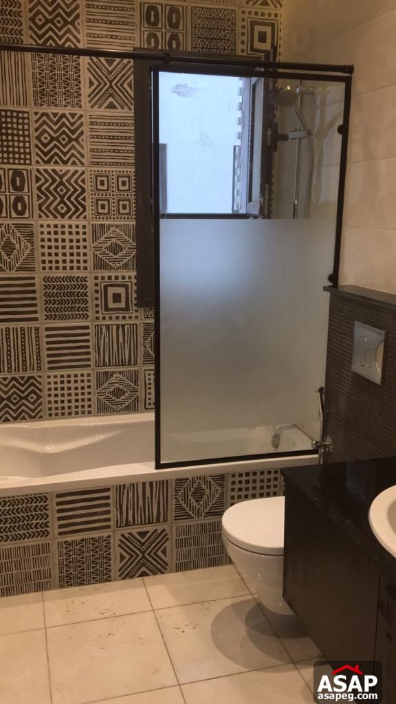 Semi Furnished Apartment for Sale in Lake View Residence Semi Furnished Apartment for Sale in Lake View Residence