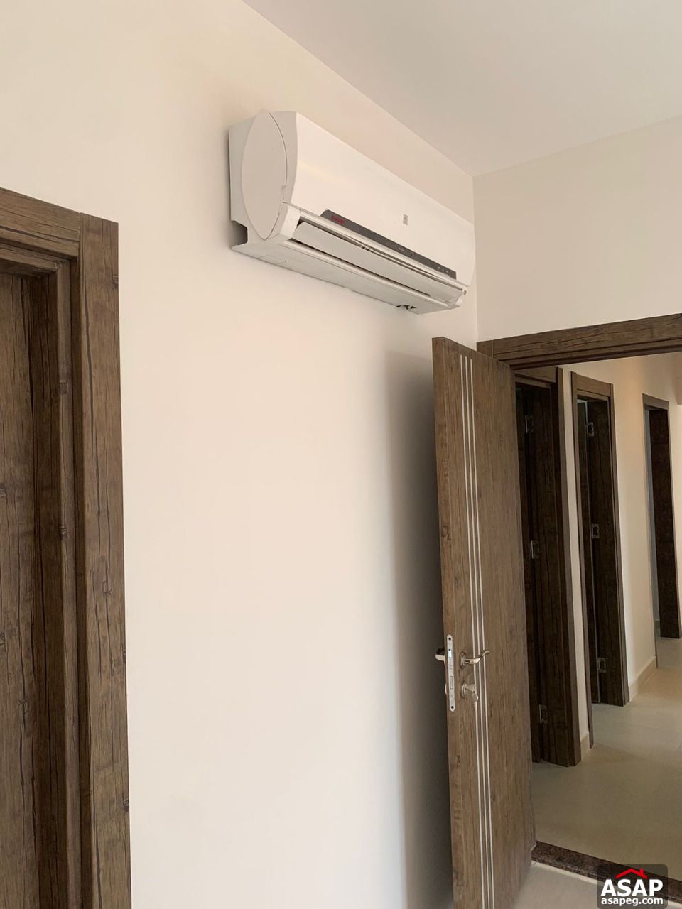 Apartment for Rent in Hyde Park Compound Apartment for Rent in Hyde Park Compound