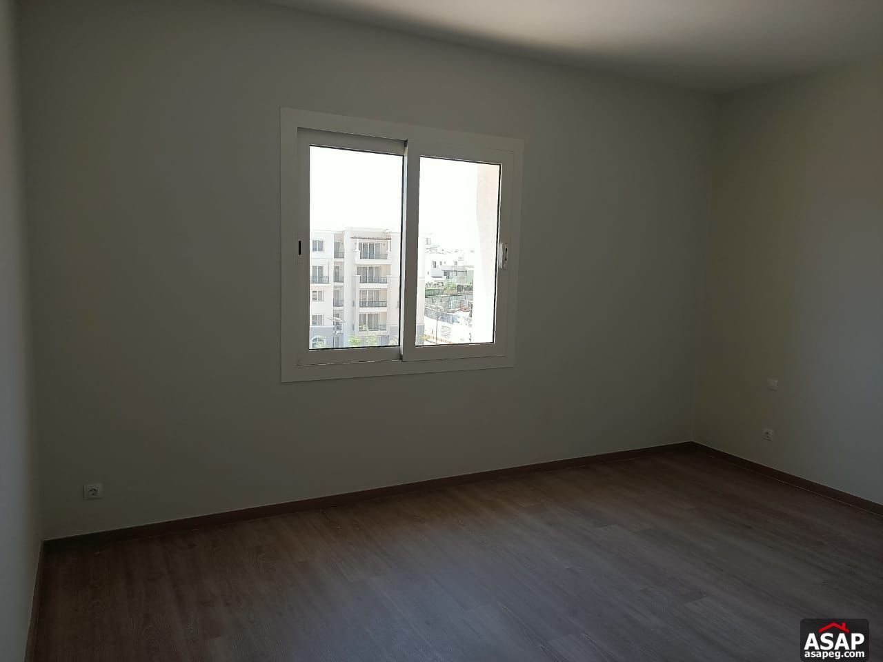 Semi Furnished Apartment for Rent in Mivida Semi Furnished Apartment for Rent in Mivida