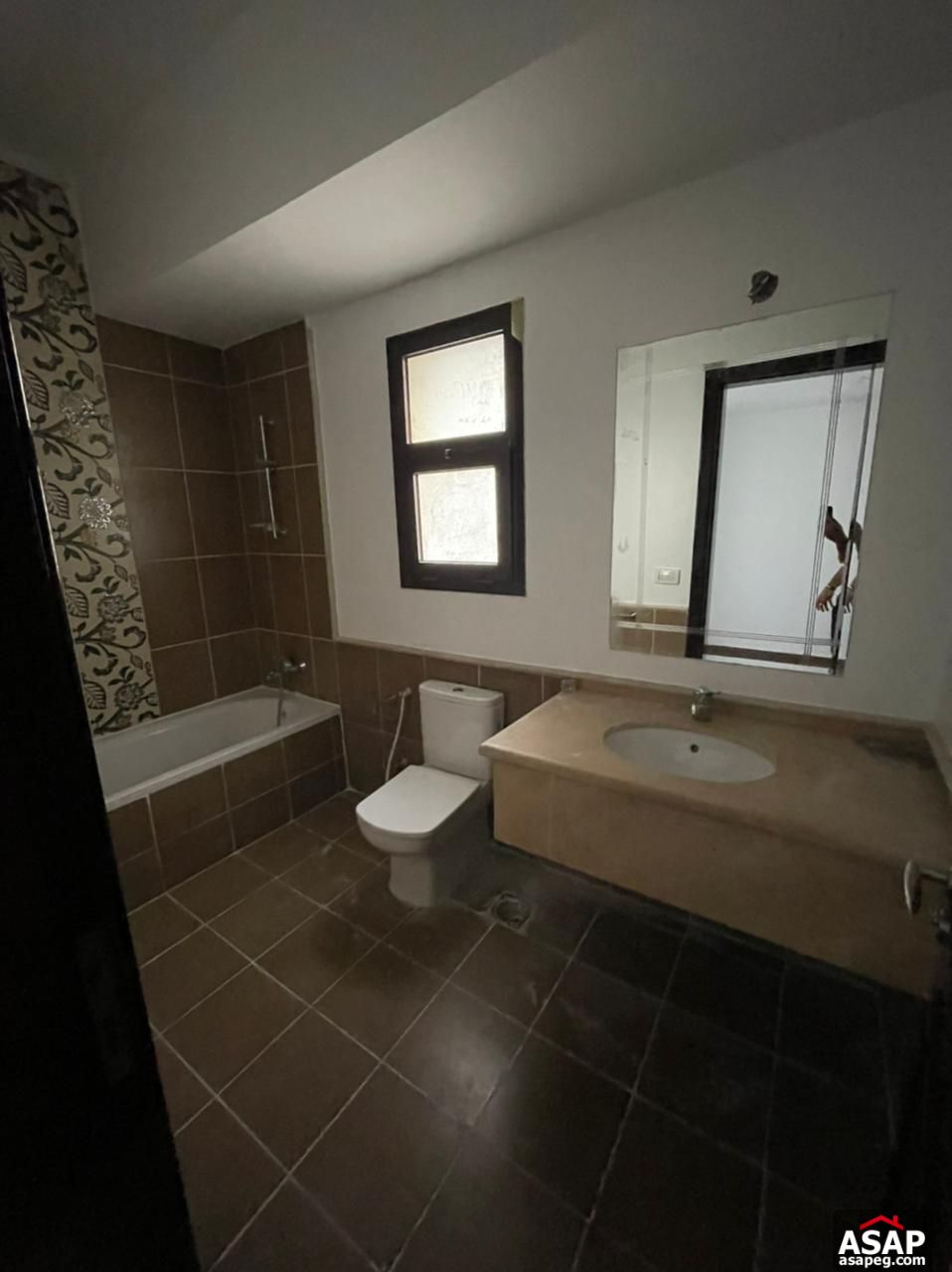 Semi-Furnished Apartment for Rent in Mivida Semi-Furnished Apartment for Rent in Mivida