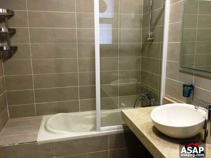 Ultra Modern Apartment in New Cairo for Rent Ultra Modern Apartment in New Cairo for Rent