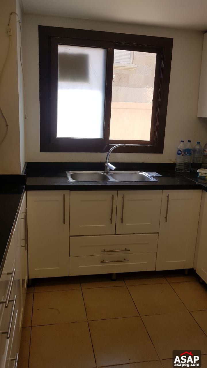 Stand Alone for Rent in Mivida Compound Stand Alone for Rent in Mivida Compound