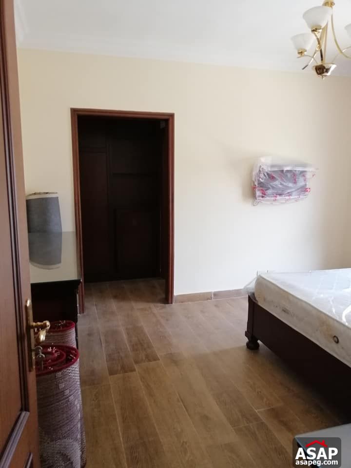 Apartment with Garden View in Courtyard - Sheikh Zayed Apartment with Garden View in Courtyard - Sheikh Zayed