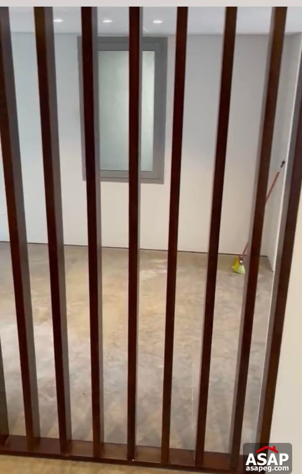 Town House with Swimming Pool for Rent in 6 October Town House with Swimming Pool for Rent in 6 October