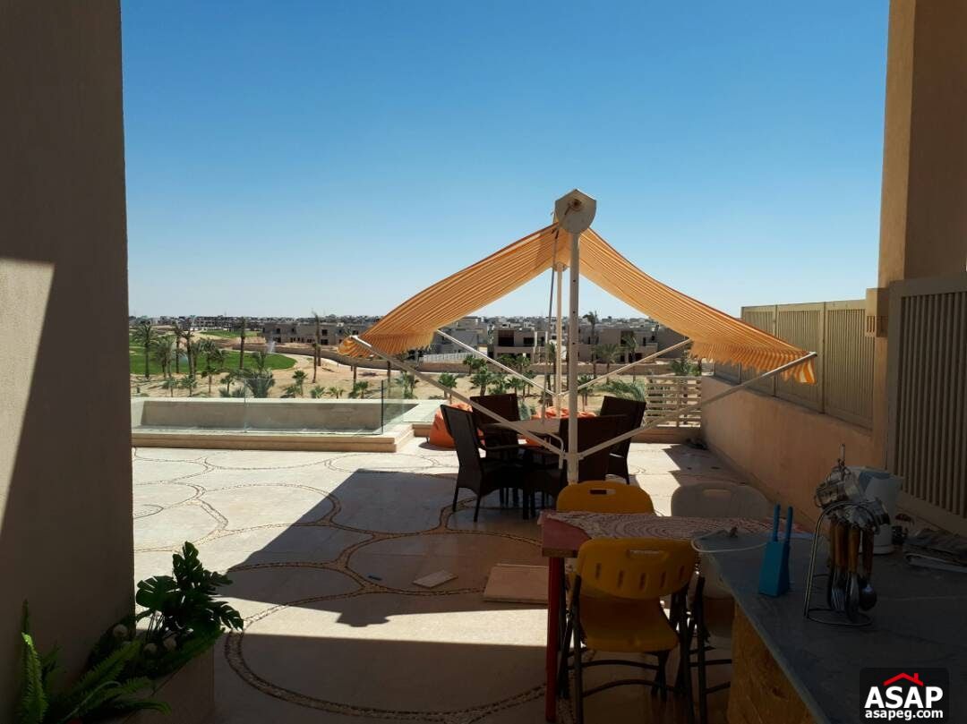 Senior Chalet in North Coast , Hacienda Bay Senior Chalet in North Coast , Hacienda Bay