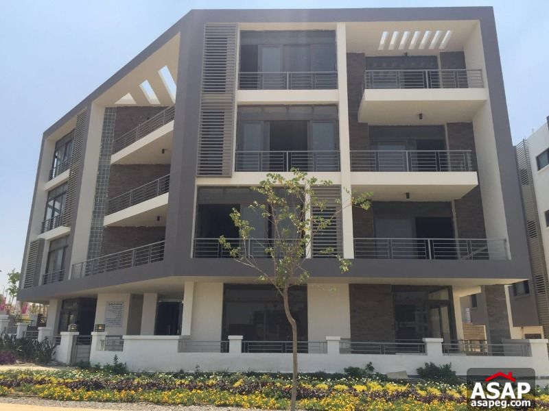 Apartment for Sale in Taj City Compound Apartment for Sale in Taj City Compound