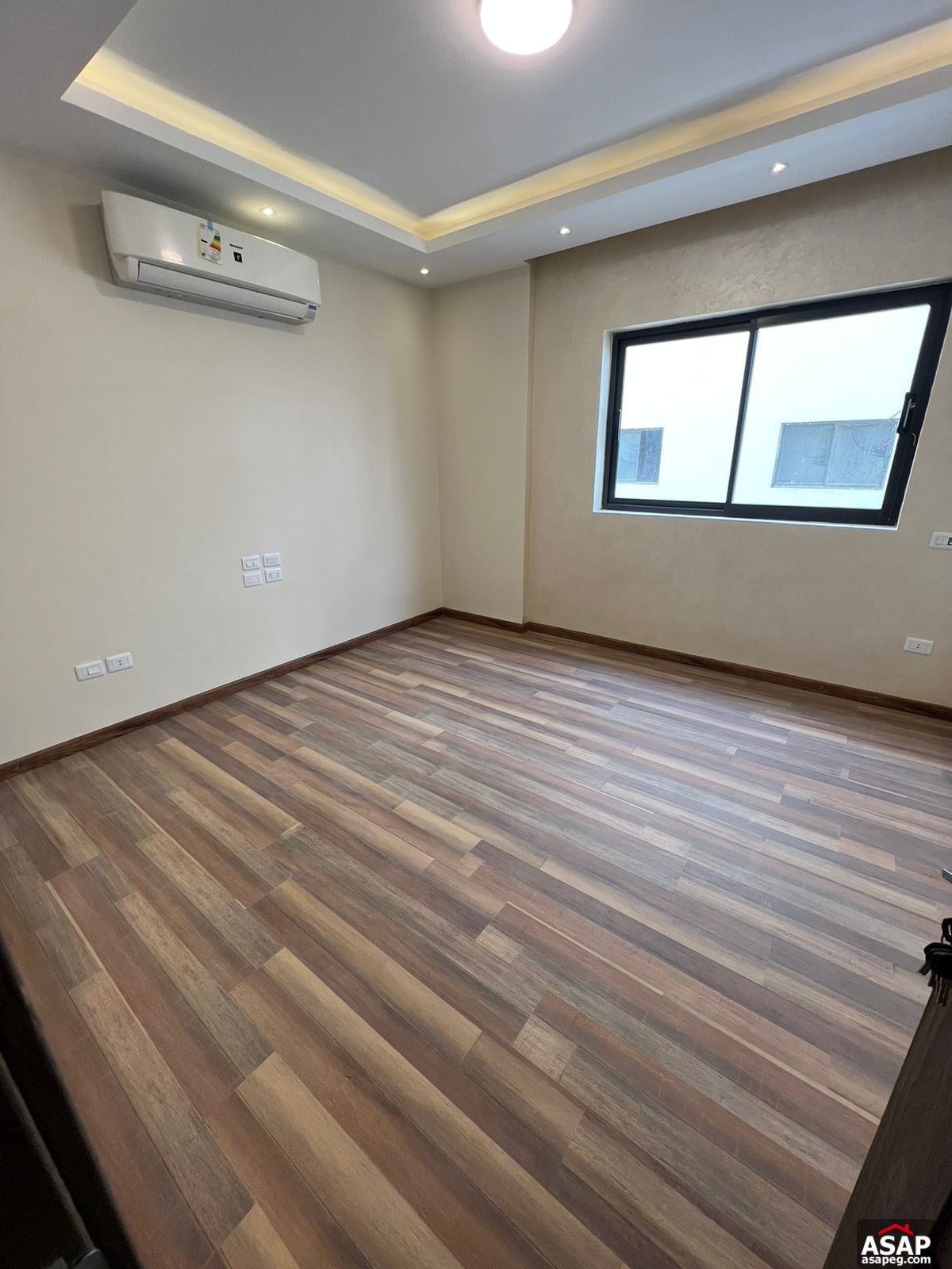 Apartment for Rent in Lake View Residence Apartment for Rent in Lake View Residence