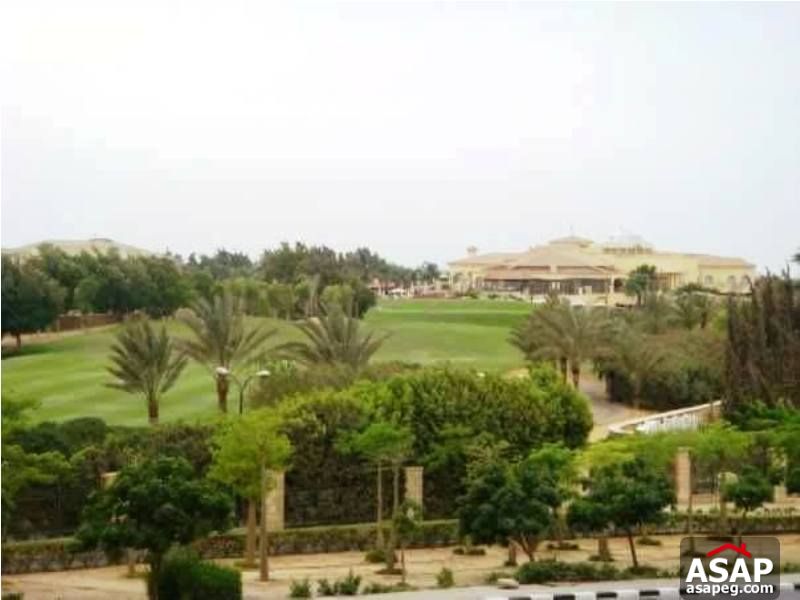 Apartment for Sale in 5th Settlement - New Cairo
