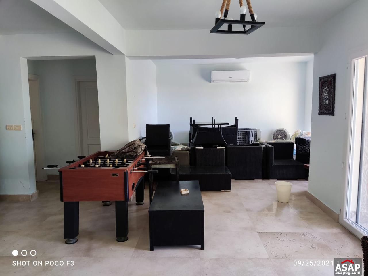 Villa for Rent in Diplo 4 , North Coast Villa for Rent in Diplo 4 , North Coast