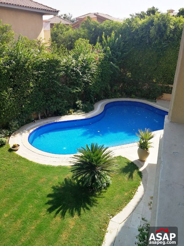 Villa for Rent in City View Villa for Rent in City View