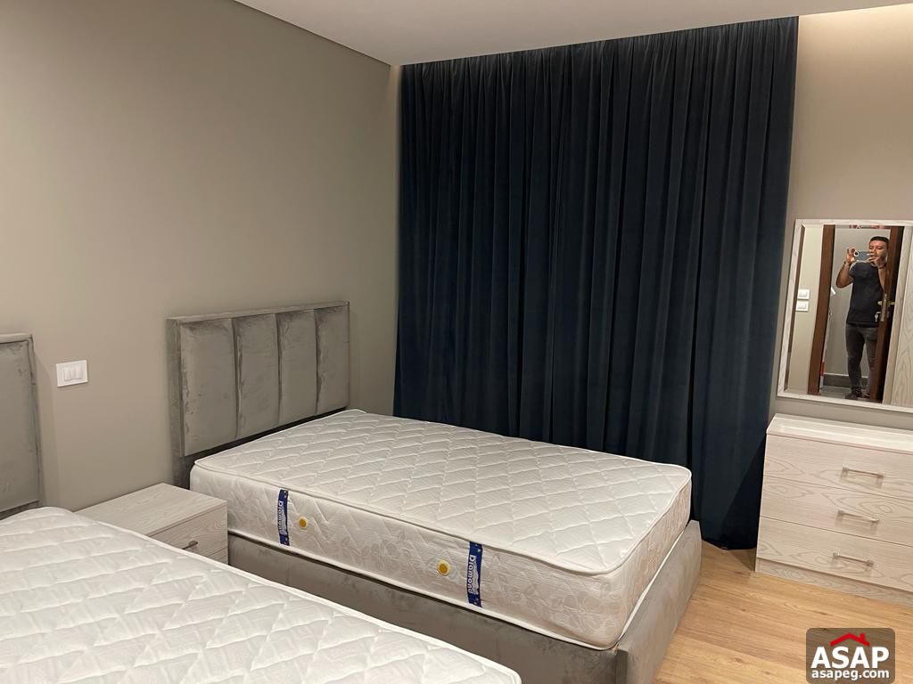 Furnished Apartment for Rent in Eastown