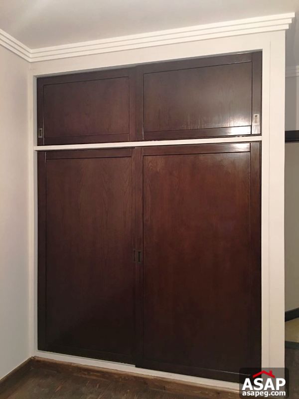 Roof for Rent in West Arabella