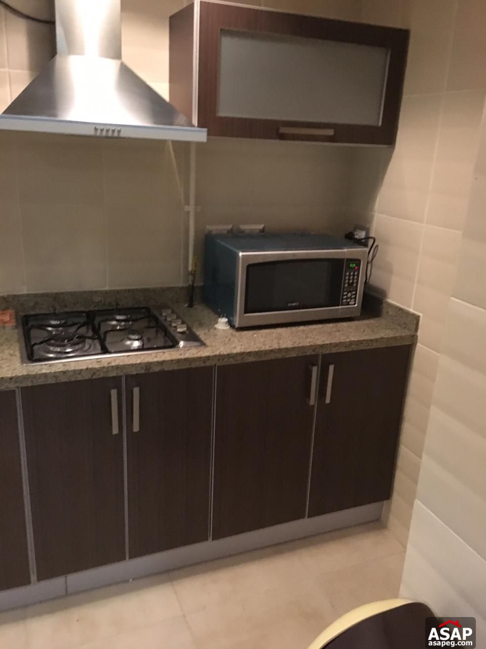 A modern furnished Apartment for Rent in Village Palm Hills A modern furnished Apartment for Rent in Village Palm Hills