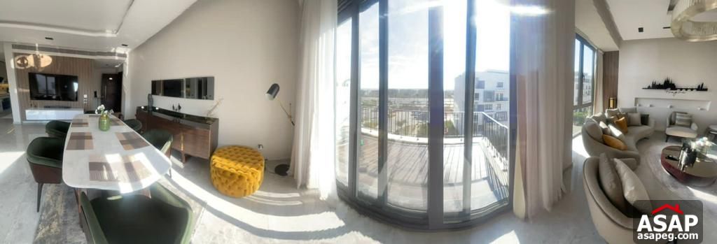 Finished Apartment for Sale in Eastown