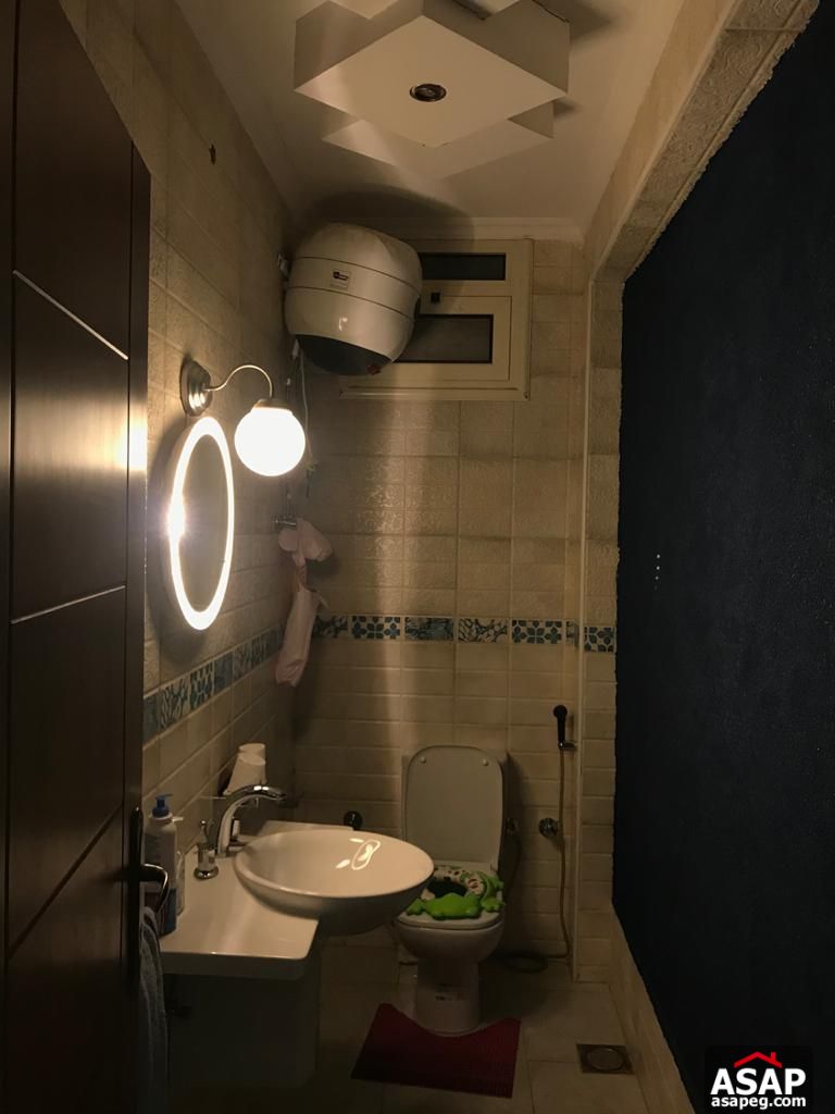 Finished Twin House for Sale in One Piece Compound Finished Twin House for Sale in One Piece Compound