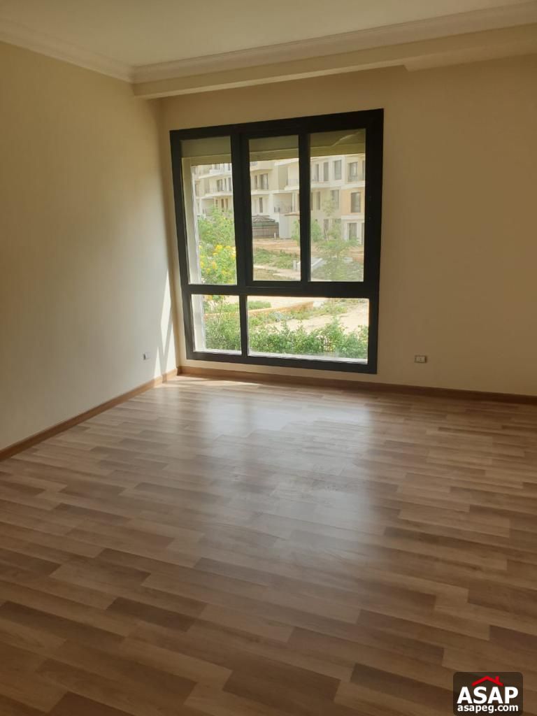 Duplex with Garden for Rent in Eastown