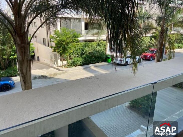 Apartment for Rent in Lake View Residence Apartment for Rent in Lake View Residence