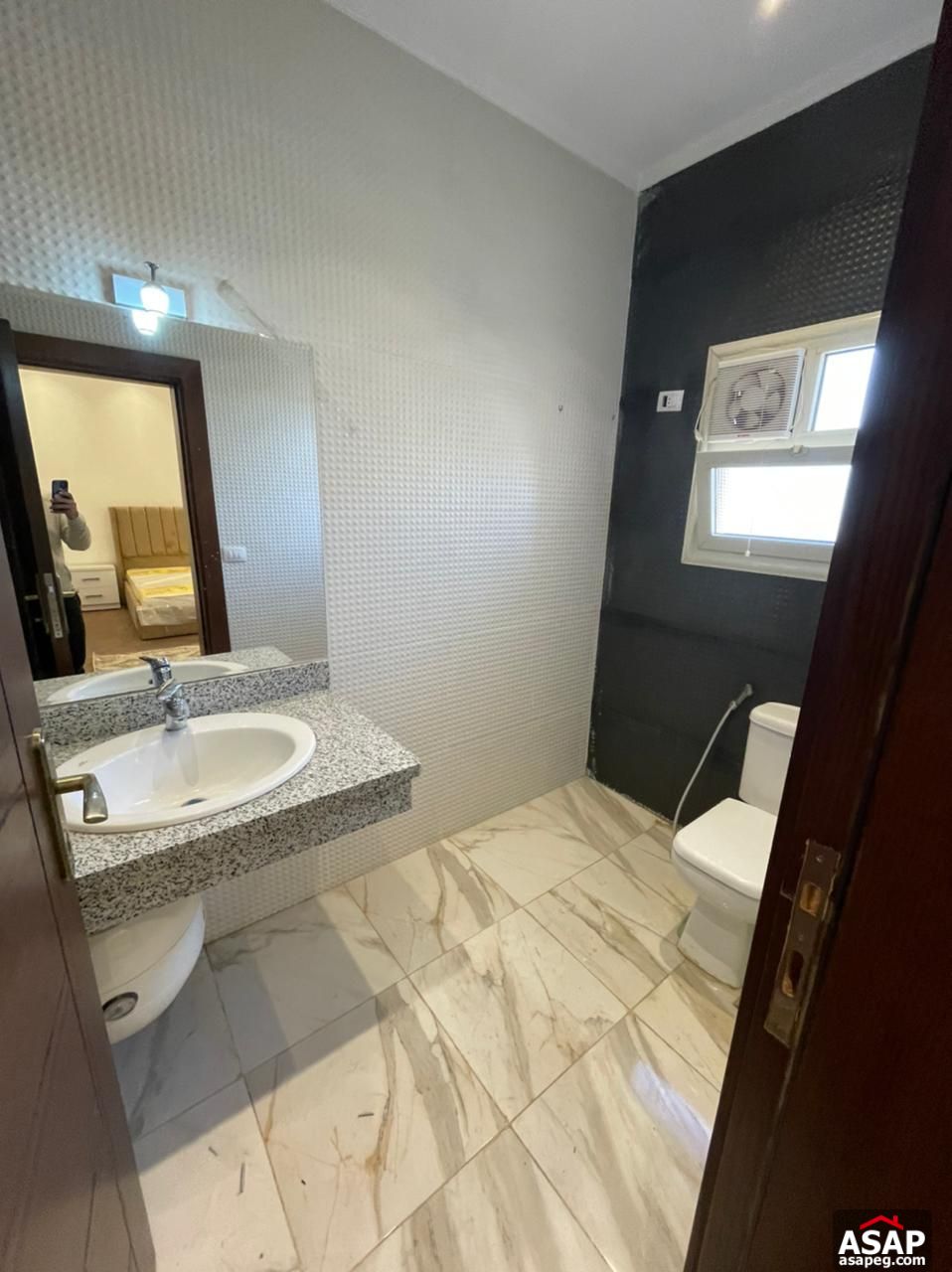 Penthouse for Rent in EL Banafseg , New Cairo