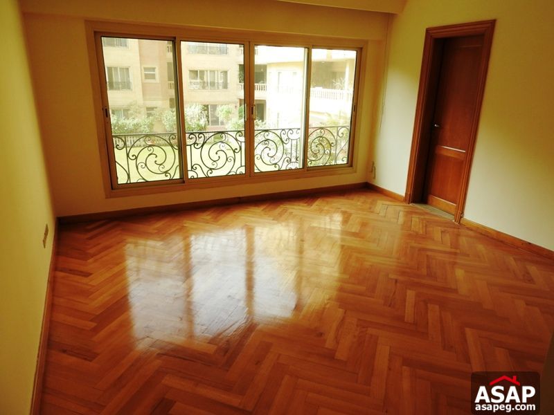 Apartment with Sharing Swimming Pool in Maadi Apartment with Sharing Swimming Pool in Maadi
