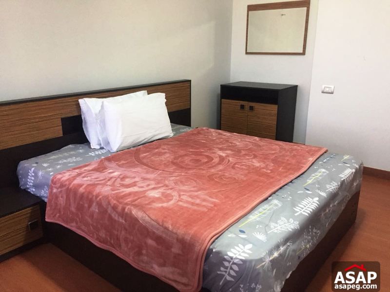 Furnished Penthouse for Rent in the Village Furnished Penthouse for Rent in the Village