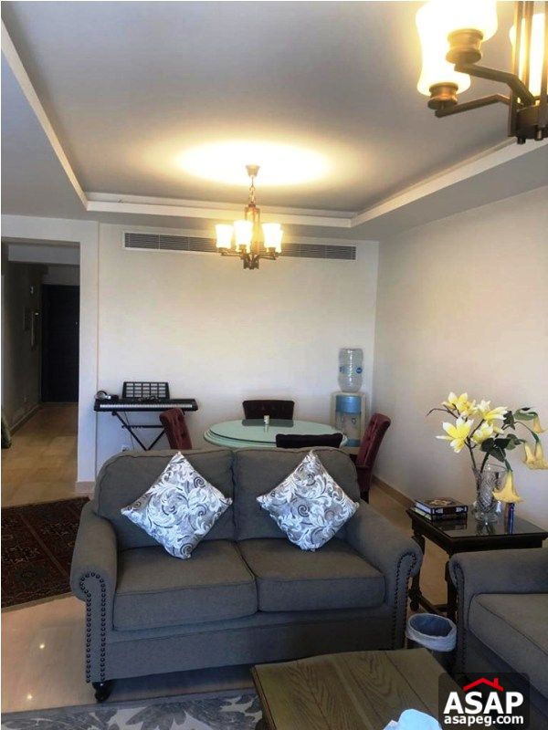 Nice Apartment in Cairo Festival City for RENT Nice Apartment in Cairo Festival City for RENT