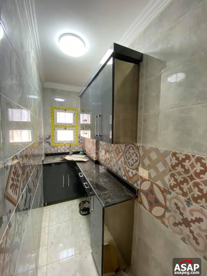 Duplex for Rent in Zamalek