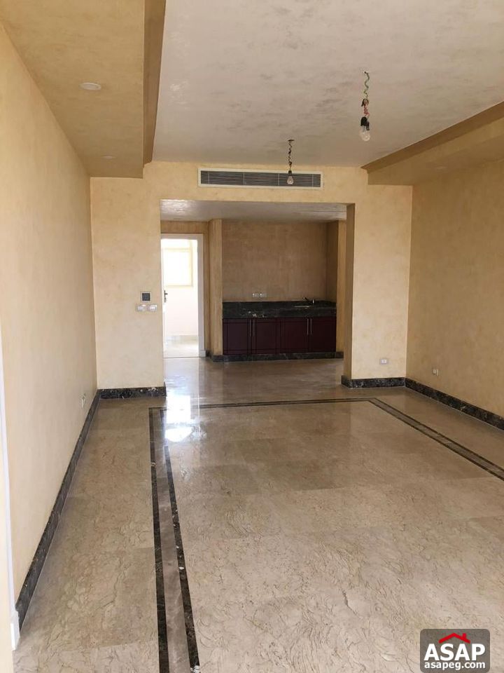 Villa for Rent in the Villa Compound