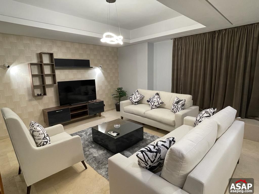 Furnished Apartment for Rent in the Village Palm Hills Furnished Apartment for Rent in the Village Palm Hills