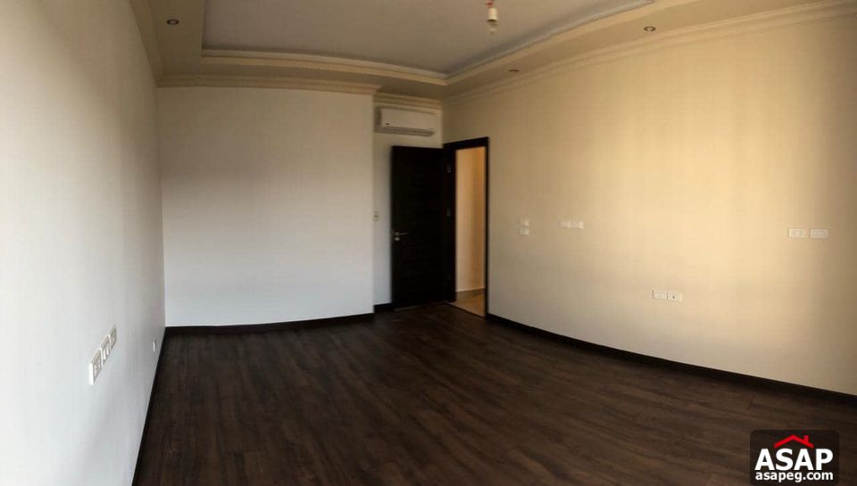 Apartment for Rent in Eastown Compound Apartment for Rent in Eastown Compound