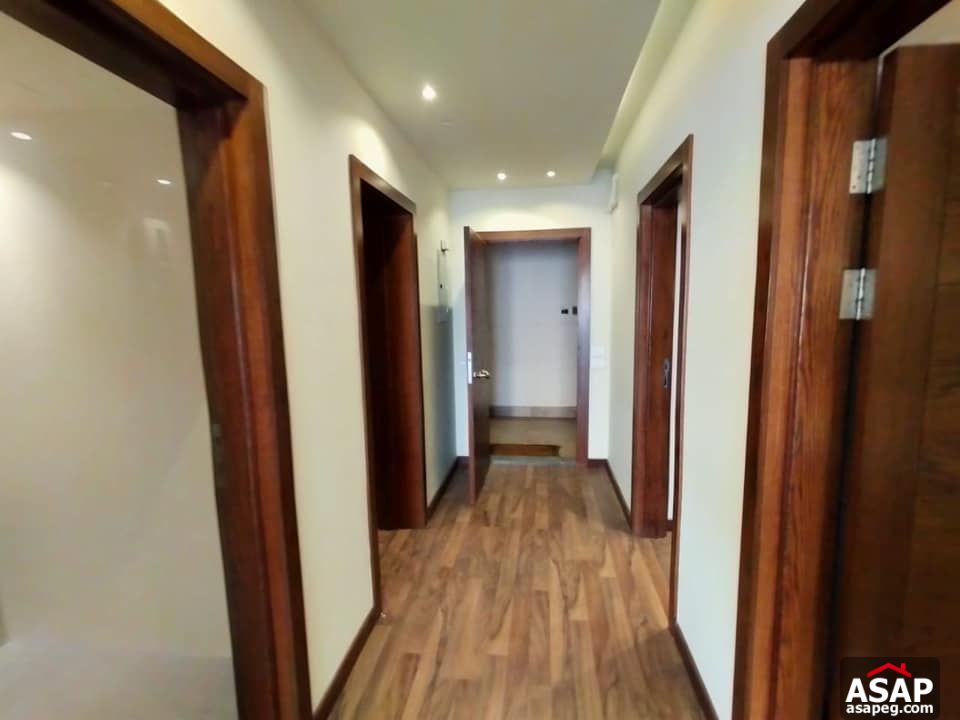 Apartment with Nile View in Zamalek Apartment with Nile View in Zamalek