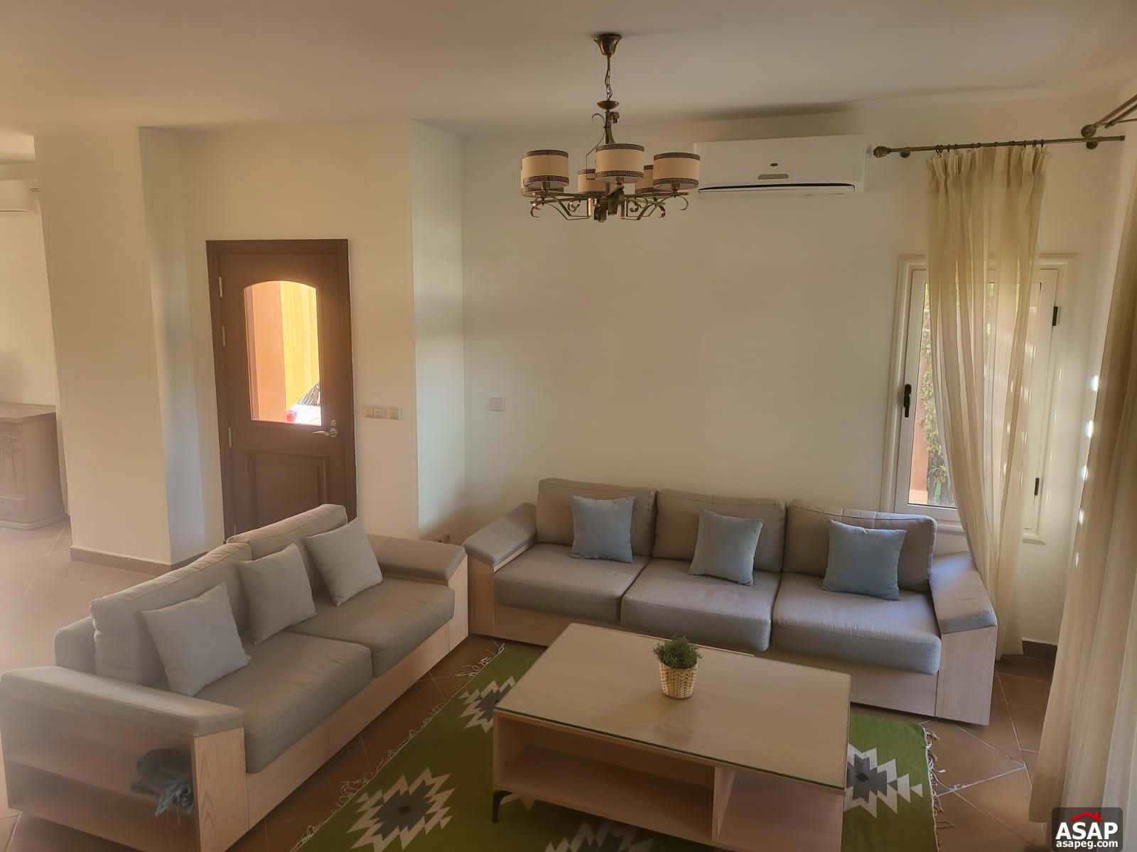 Twin House for Rent Marassi Twin House for Rent Marassi