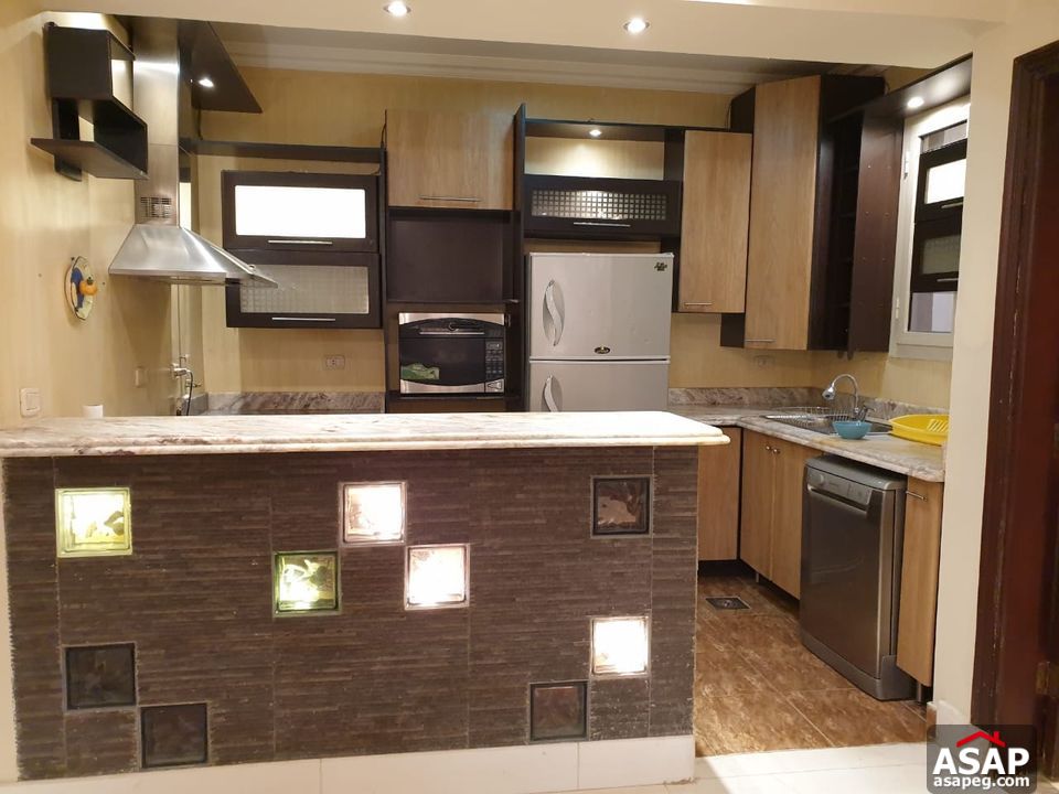 Apartment for Rent in El Patio 1 Apartment for Rent in El Patio 1