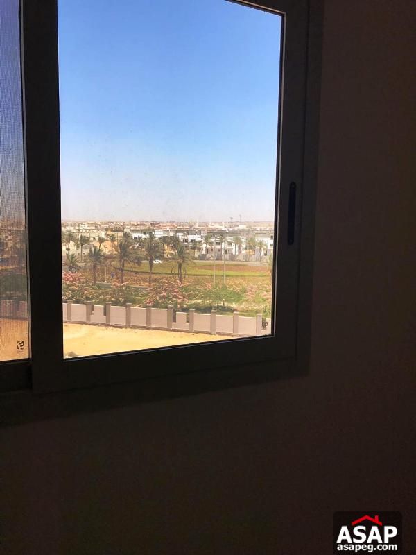 Semi- Furnished and Air-conditioned Apartment for Rent in Cairo Festival City for Rent Semi- Furnished and Air-conditioned Apartment for Rent in Cairo Festival City for Rent