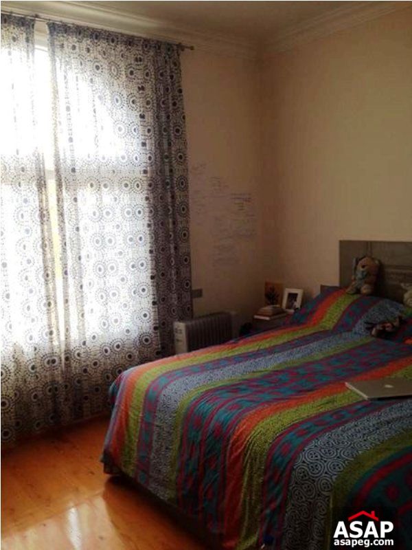 Villa for Rent in Mountain View - New Cairo Villa for Rent in Mountain View - New Cairo