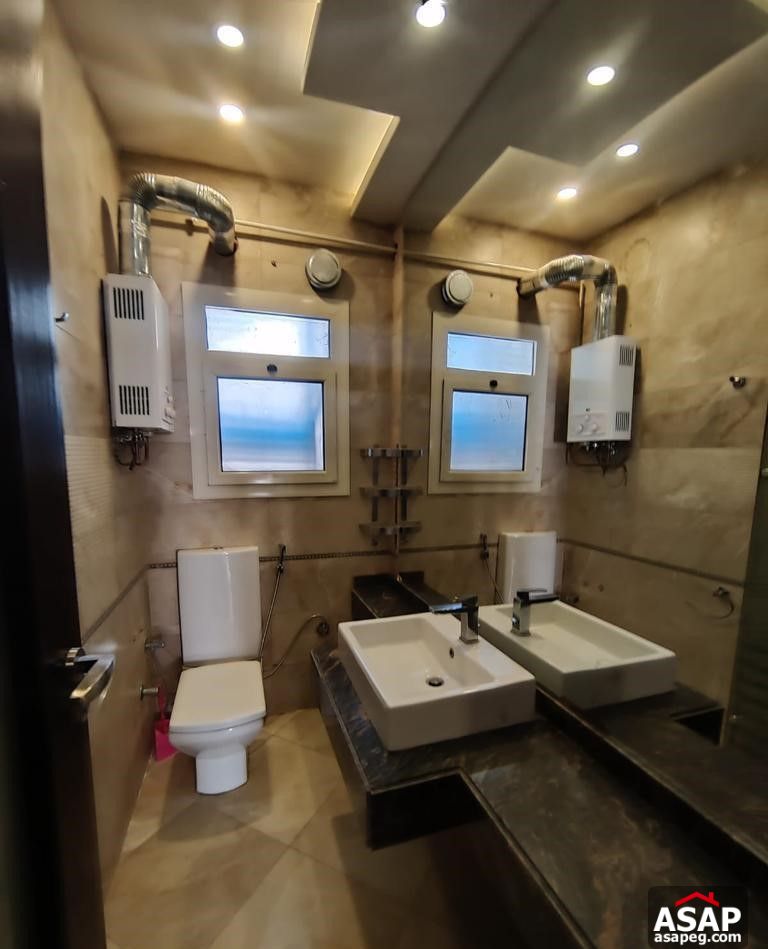 Furnished Apartment for Sale in the Village Compound Furnished Apartment for Sale in the Village Compound