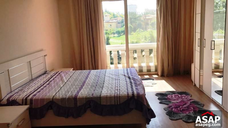 Ultra Modern Villa with Swimming Pool in New Cairo Ultra Modern Villa with Swimming Pool in New Cairo