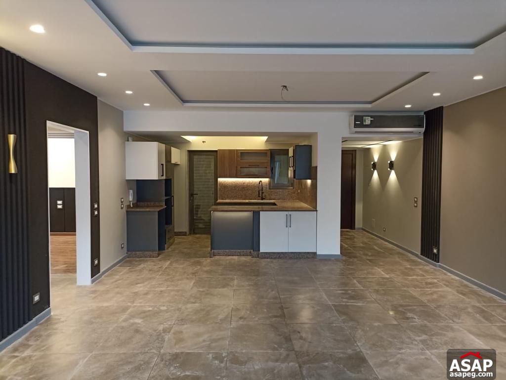 Semi Furnished Apartment for Sale in Lake View Residence Semi Furnished Apartment for Sale in Lake View Residence