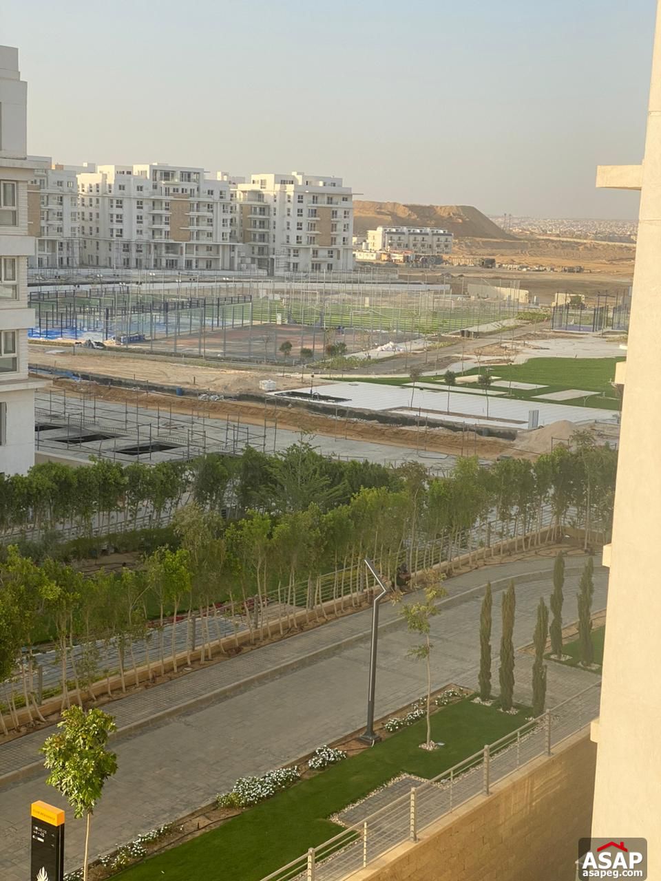 Apartment for Sale in Mountain View I City , 6 October Apartment for Sale in Mountain View I City , 6 October