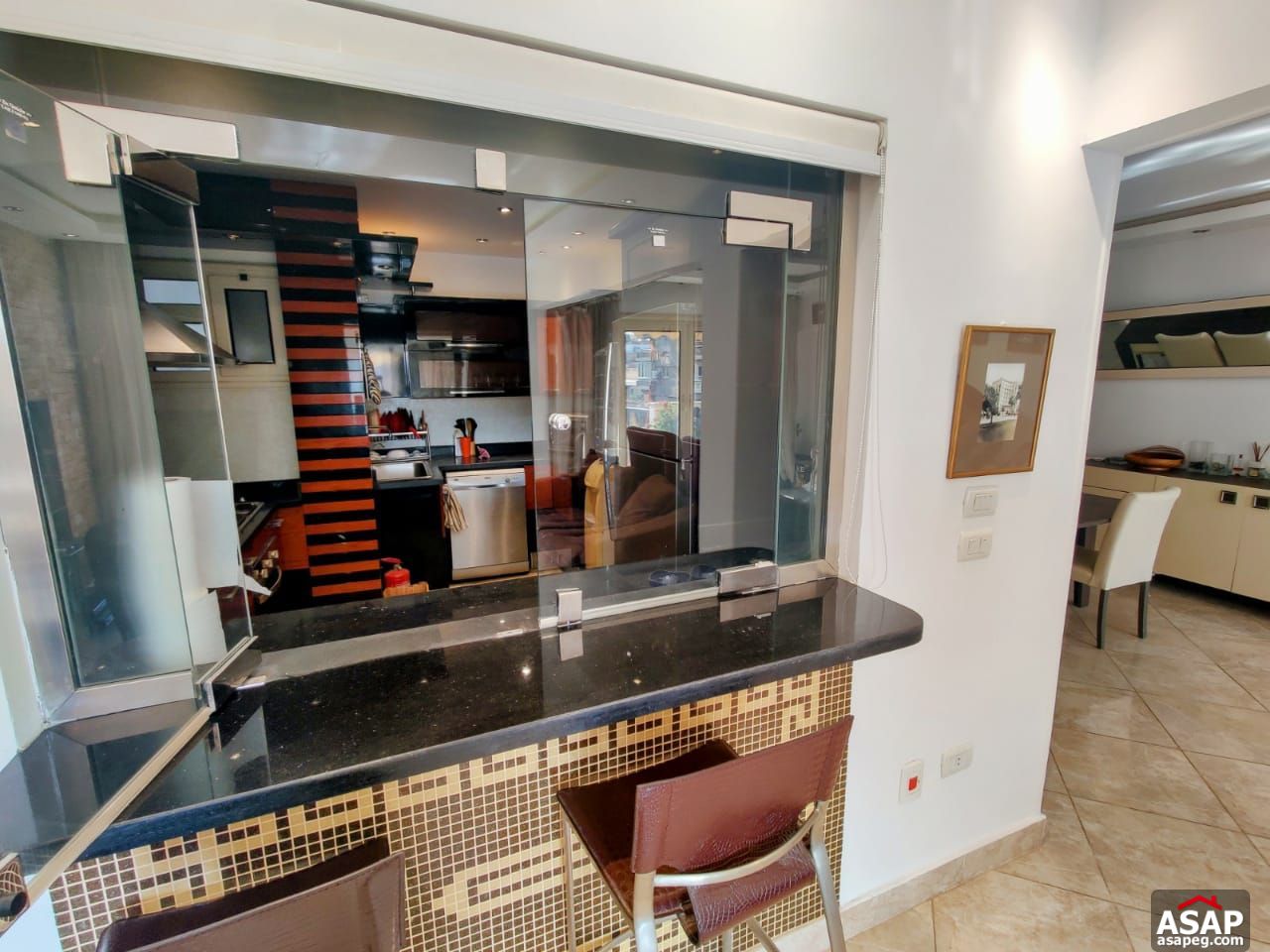 Nice Apartment for Rent in Zamalek Nice Apartment for Rent in Zamalek