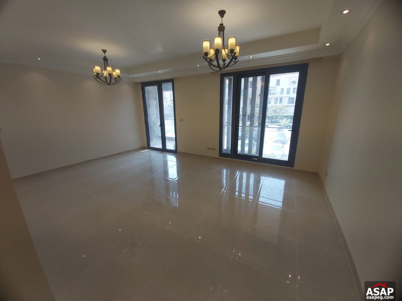 Apartment for Rent in Eastown Compound Apartment for Rent in Eastown Compound