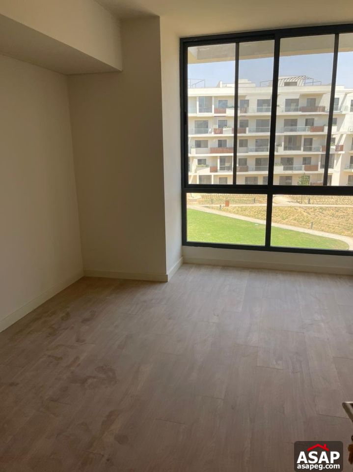 Finished Apartment for Sale in Villette Compound Finished Apartment for Sale in Villette Compound