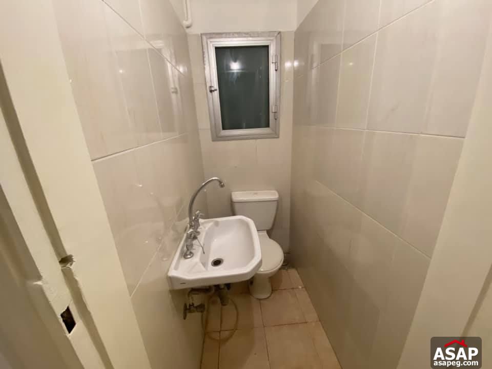 Furnished Flat for Rent in Zamalek Furnished Flat for Rent in Zamalek