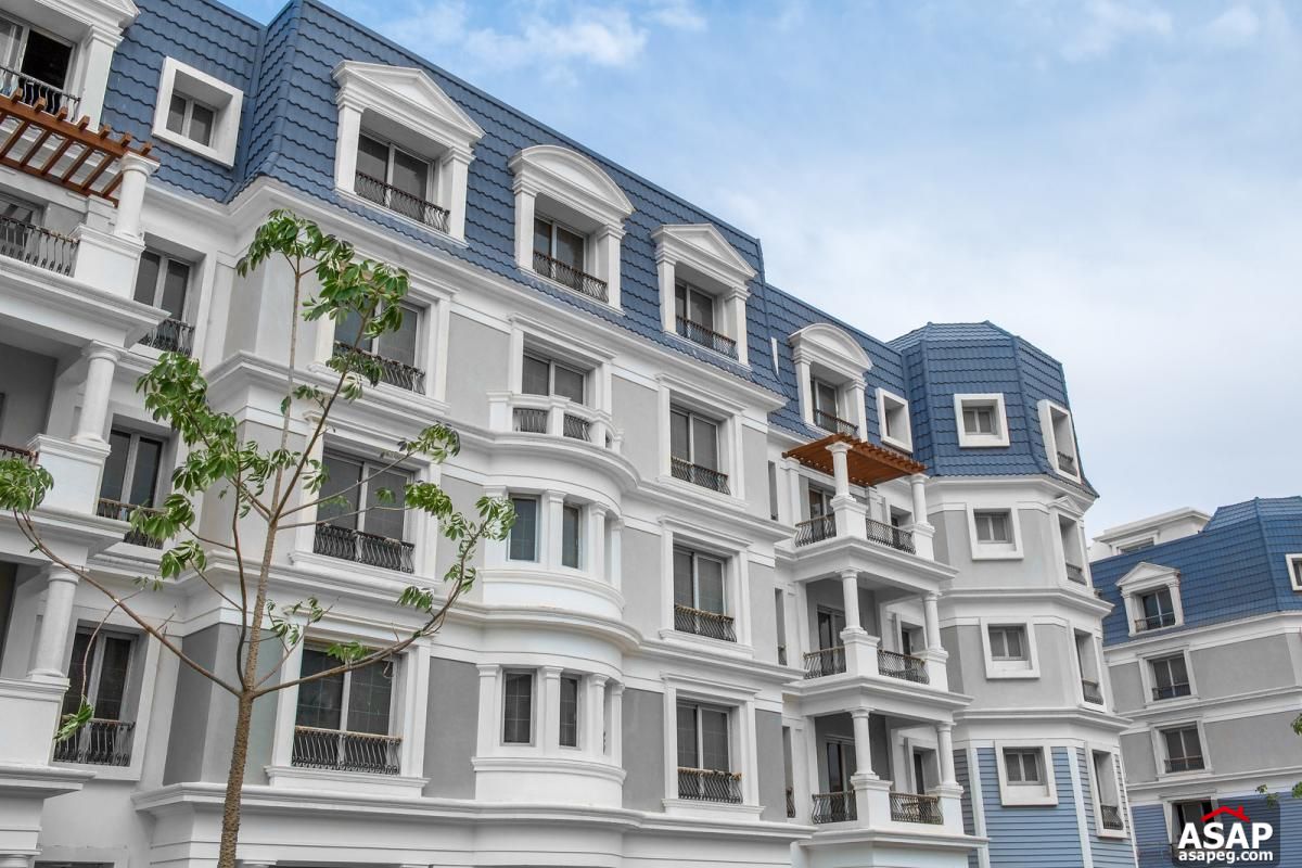 flat at Mountain view Hyde Park prime location