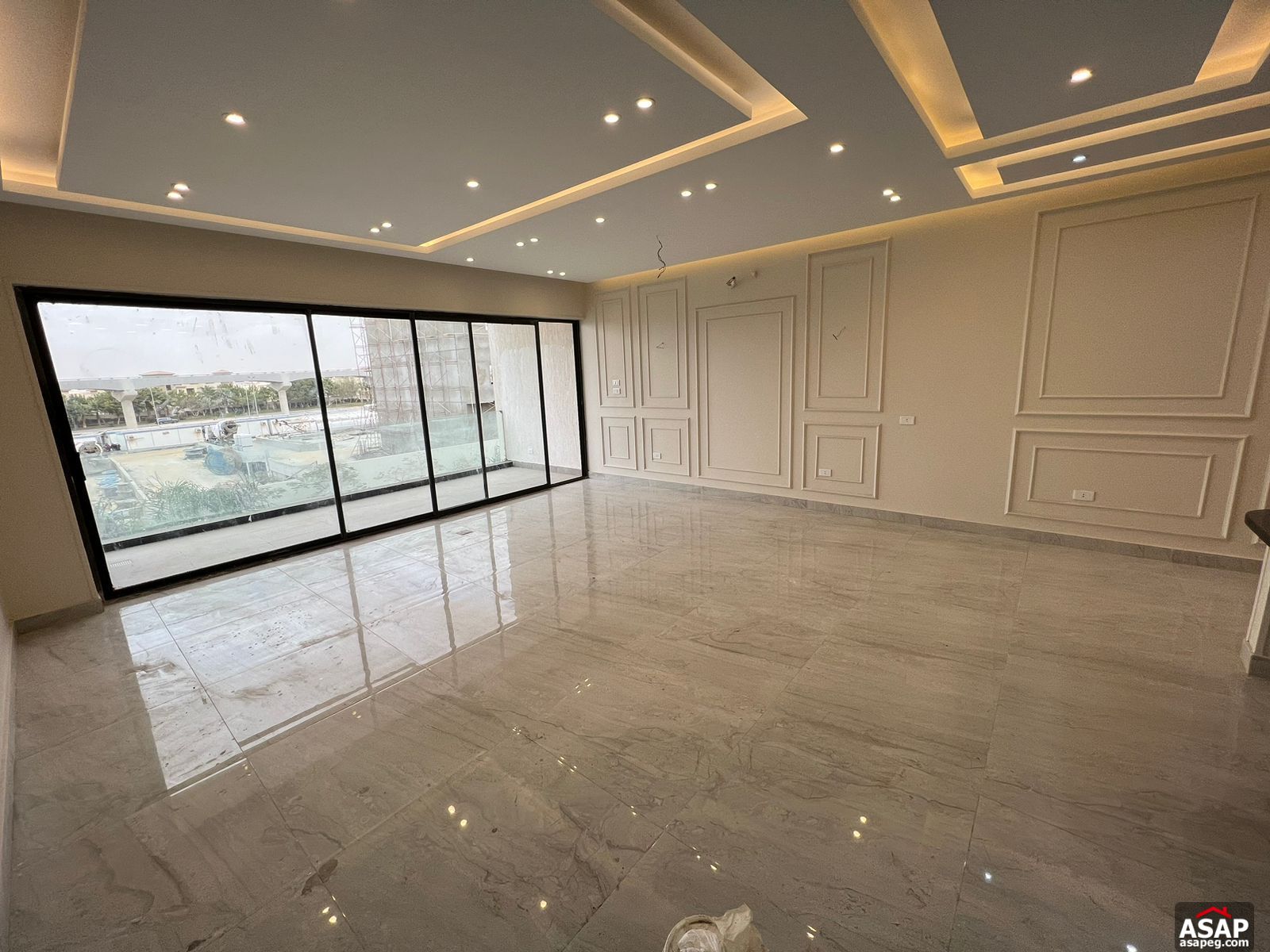 Apartment for Rent in Lake View Residence Apartment for Rent in Lake View Residence