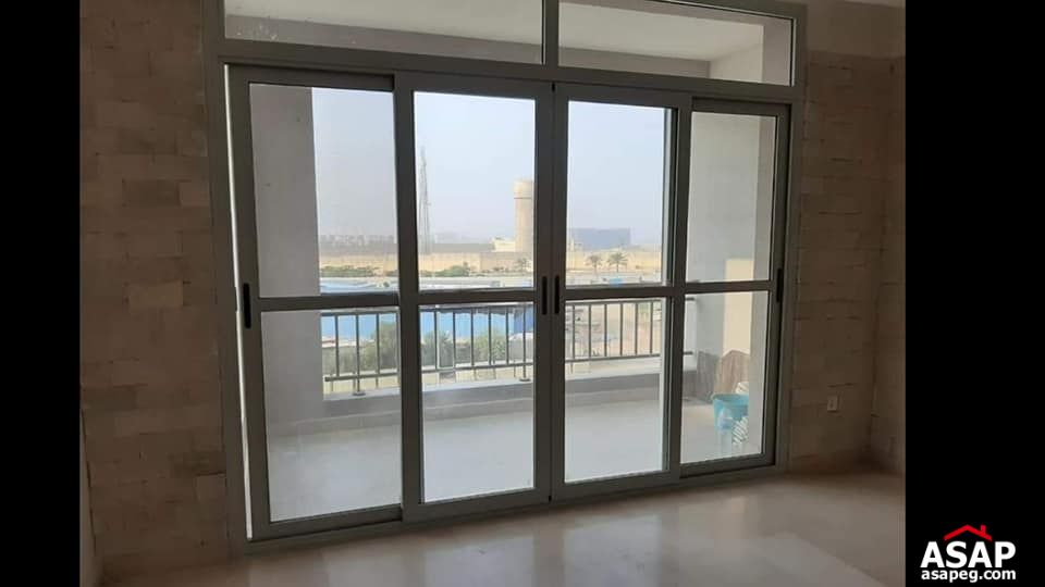 Apartment for Rent in Cairo Festival City Apartment for Rent in Cairo Festival City