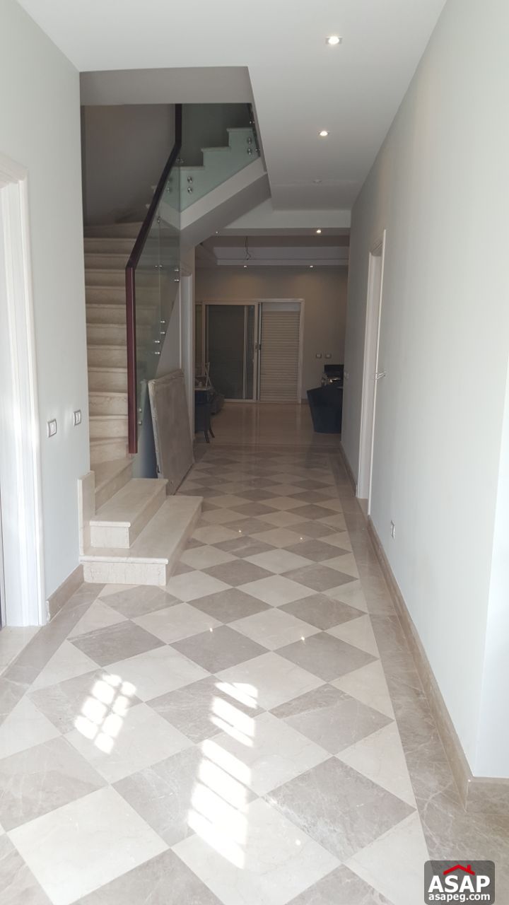 Town House for Rent in Allegria Town House for Rent in Allegria